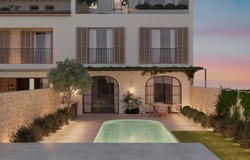 Santanyí, Balearic Islands 07650
