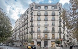 L'Eixample, Catalonia 08150