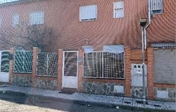 Santo Domingo-Caudilla, Castile-La Mancha
