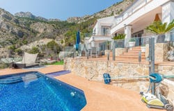 Altea la Vella, Valencia 03599