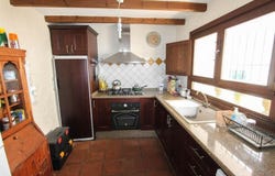 Monda, Andalusia 29110