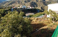 Canillas de Albaida, Málaga
