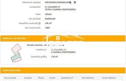 Guarda (a), Pontevedra 36780