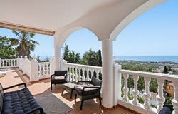 Benalmadena, Andalucía