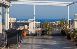 Fuengirola, Andalucía