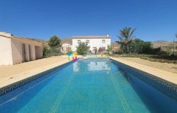 Albox, Andalusia 04692