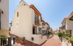 Marbella, Andalucía