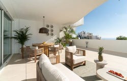 Ojén, Andalucía