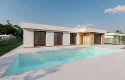 Calasparra, Murcia 30420
