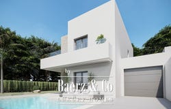 Carrer Júpiter, 22, 03581 lAlfàs del Pi, Alicante, Spain, Albir, Valencian Community 03580