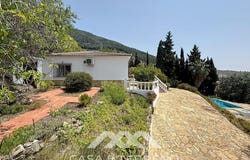 Alcaucín, Andalusia 29711