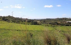 Benahavís, Andalucía