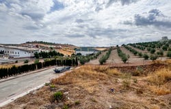 Alameda, Andalusia 29530