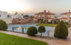 Zubia (La), Andalusia