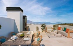 Estepona, Andalucía