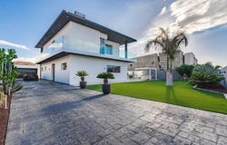 Adeje, The Canary Islands 38678