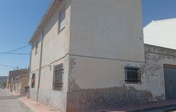 Salinas, Valencia 03130
