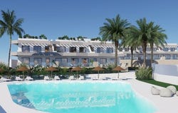 Finestrat, Comunidad Valenciana 03509
