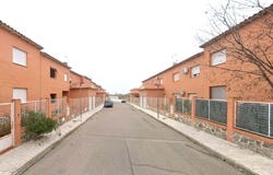 Santo Domingo-Caudilla, Castile-La Mancha