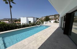Calpe (Calp), Valencia 03710