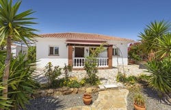 Pizarra, Andalucía