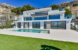 Altea, Alicante/alacant 03590