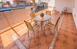 Sevilla, Andalusia 41011