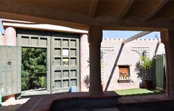 Cajiz, Andalusia 29792