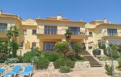 Mijas, Andalucía