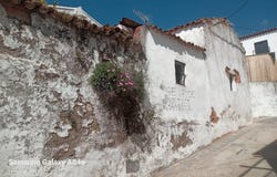 Gaucín, Andalusia 29480