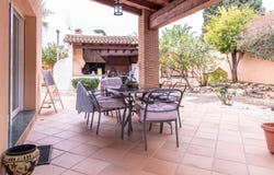MON BAJO, Denia, Valencian Community 3700