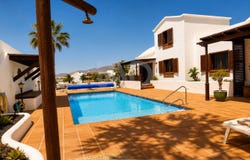 Arrecife, Canary Islands 35500