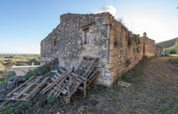 Mas de Barberans, Catalonia 43514
