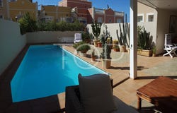 Palm Mar, Canary Islands 38632