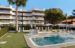 Capdepera, The Balearic Islands 07580