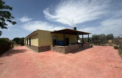 Utrera, Andalusia 41710