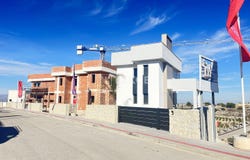 Algorfa, Castillo de Montemar, Alicante, Valencian Community 03169