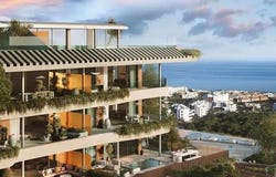 Benalmadena, Benalmádena, Malaga