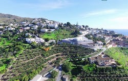 Almunecar, Granada