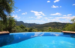 Gaucín, Andalusia 29480
