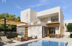 El Verger, Valencia 03770