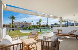Mar de Cristal, Murcia 30384
