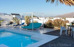 Yaiza, Lanzarote 35580