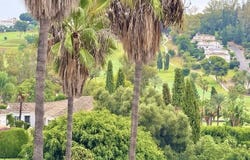 Benahavís, Andalucía