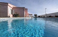 Es Castell, The Balearic Islands 07720