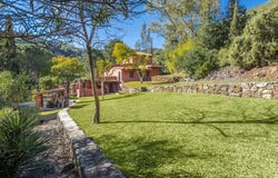 Benahavís, Andalusia 29679