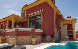Algorfa, Costa Blanca (alicante)