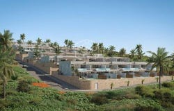 Adeje, Tenerife