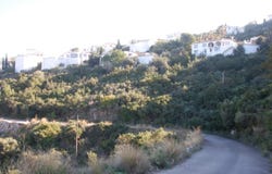 Monte Pego, Valencia 03789