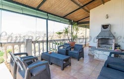 Cómpeta, Andalusia 29754
